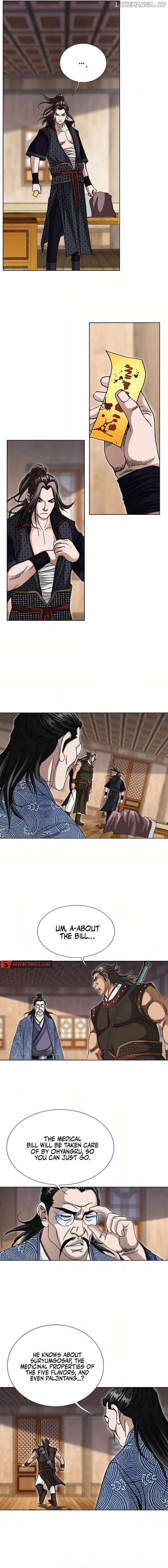 Return of the Immortal Monk Chapter 12 61 03