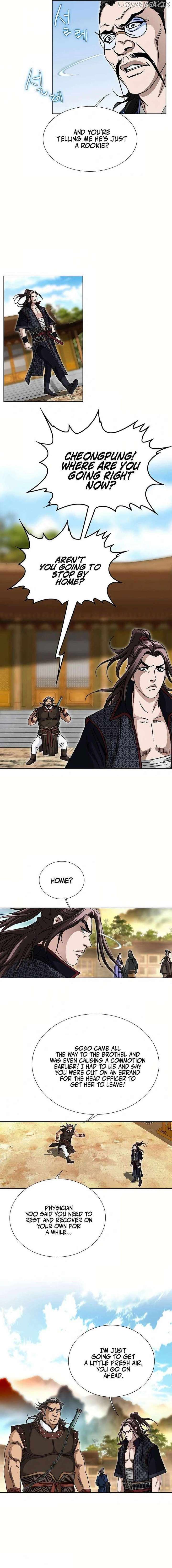 Return of the Immortal Monk Chapter 12 62 04
