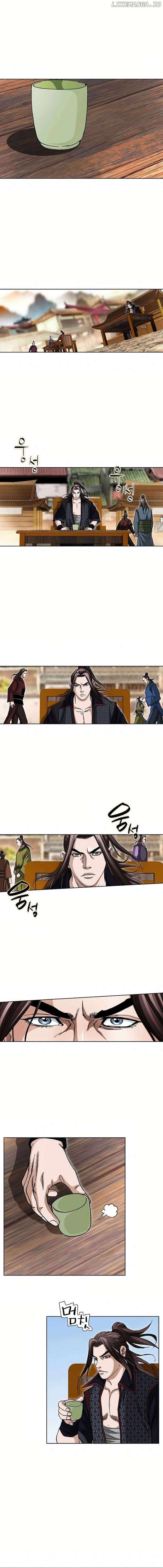 Return of the Immortal Monk Chapter 12 64 06