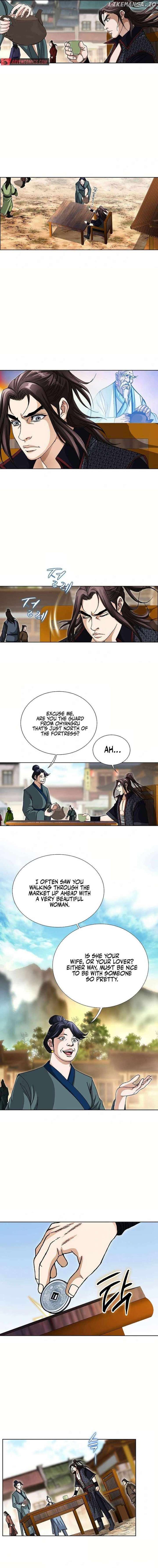 Return of the Immortal Monk Chapter 12 65 07