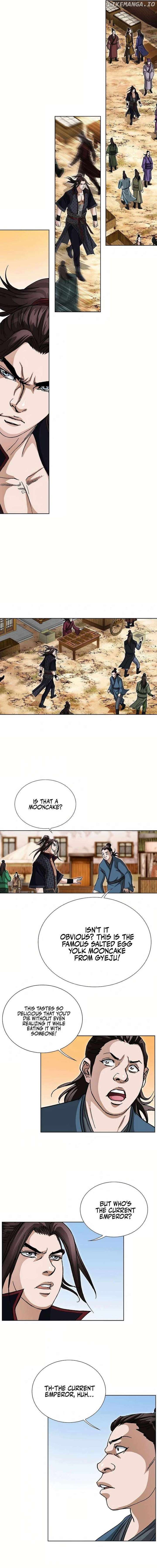 Return of the Immortal Monk Chapter 12 67 09