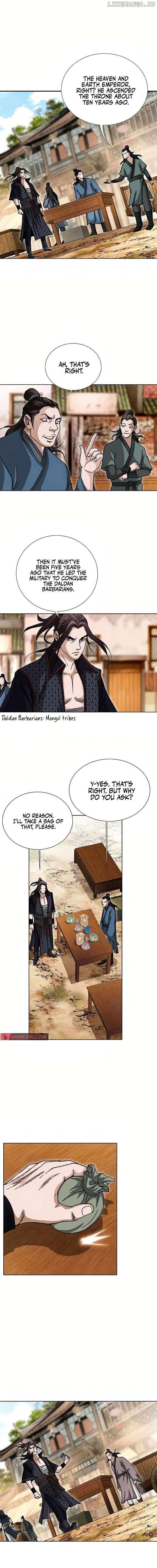 Return of the Immortal Monk Chapter 12 68 10