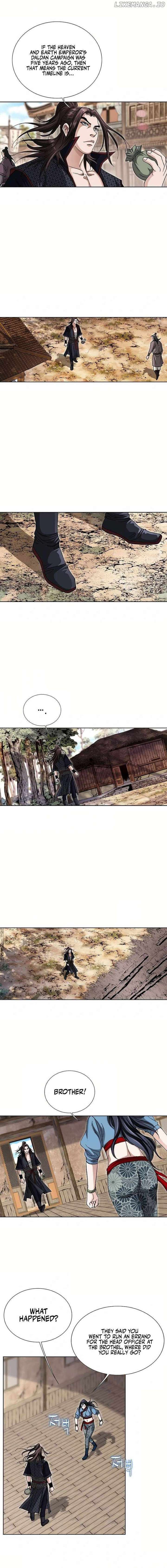 Return of the Immortal Monk Chapter 12 69 11