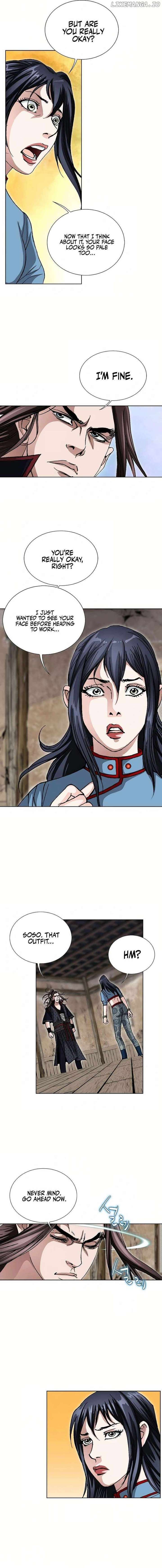 Return of the Immortal Monk Chapter 12 72 14