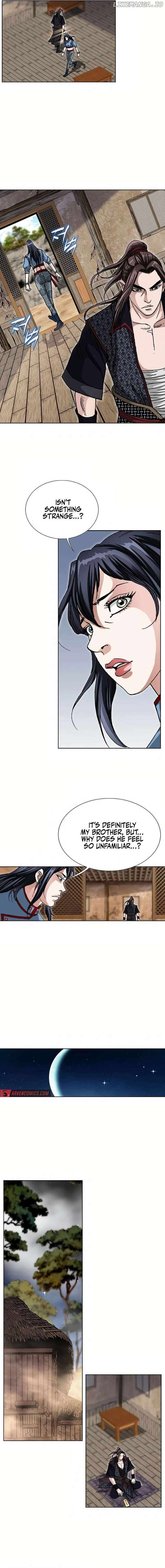Return of the Immortal Monk Chapter 12 73 15
