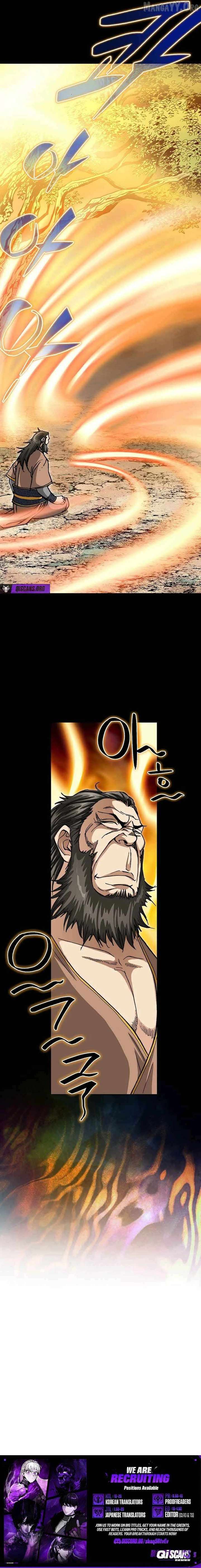 Return of the Immortal Monk Chapter 21 47 10