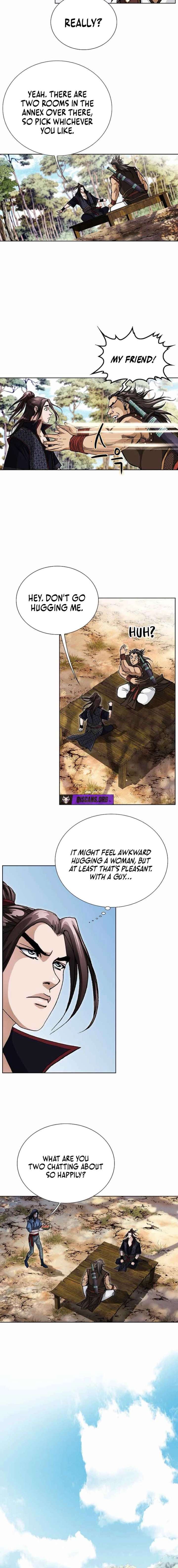 Return of the Immortal Monk Chapter 26 65 10