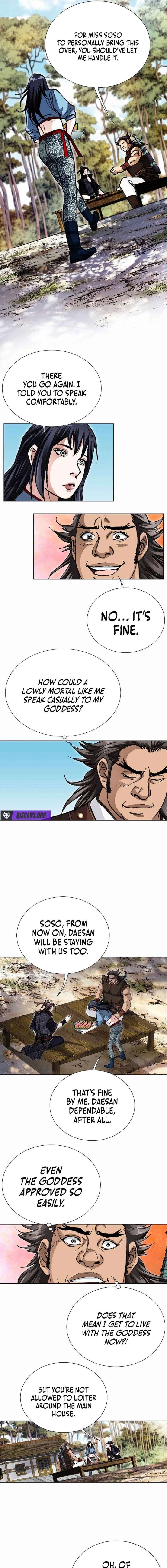 Return of the Immortal Monk Chapter 26 66 11