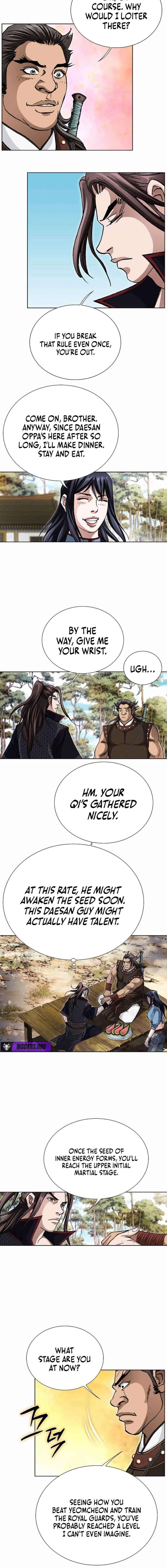 Return of the Immortal Monk Chapter 26 67 12