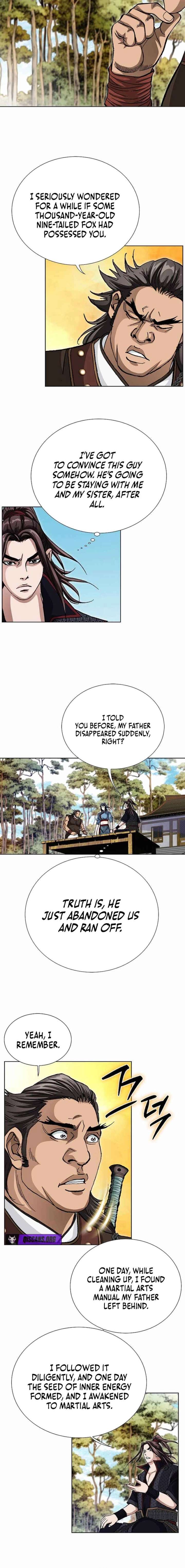 Return of the Immortal Monk Chapter 26 69 14