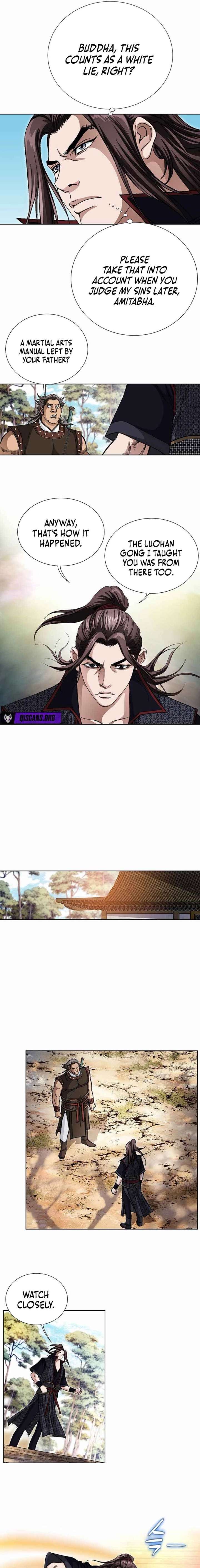 Return of the Immortal Monk Chapter 26 70 15