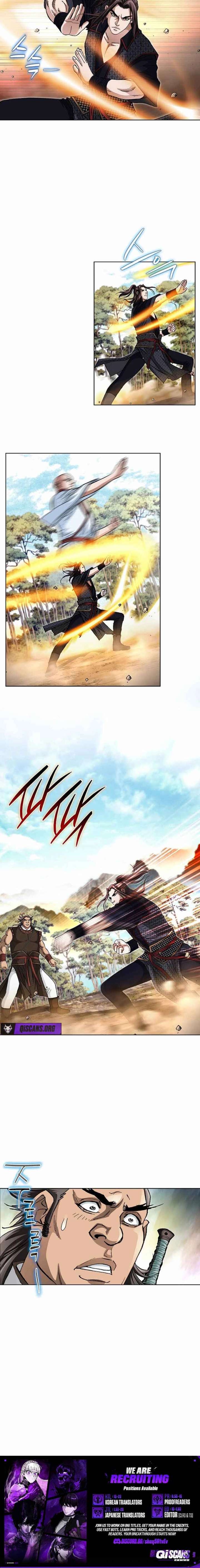 Return of the Immortal Monk Chapter 26 71 16