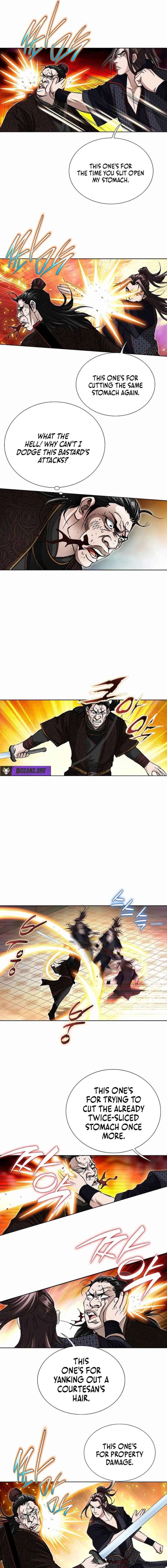 Return of the Immortal Monk Chapter 26 58 3