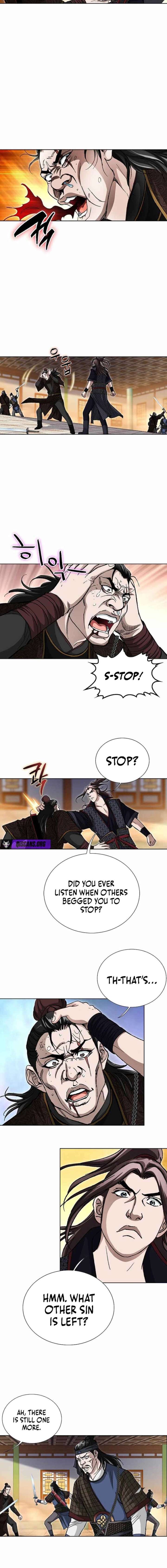 Return of the Immortal Monk Chapter 26 59 4