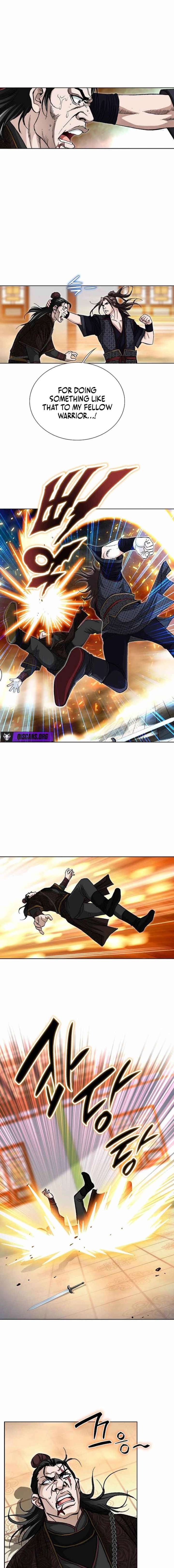 Return of the Immortal Monk Chapter 26 60 5