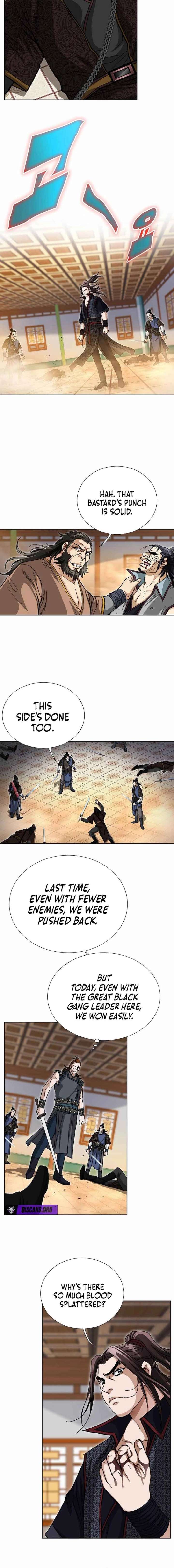 Return of the Immortal Monk Chapter 26 61 6