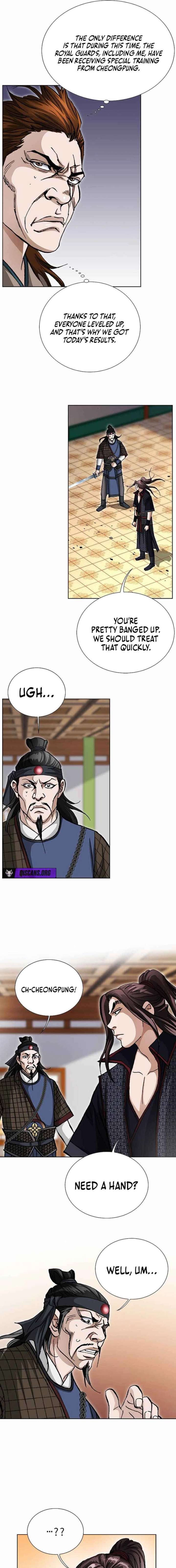 Return of the Immortal Monk Chapter 26 62 7