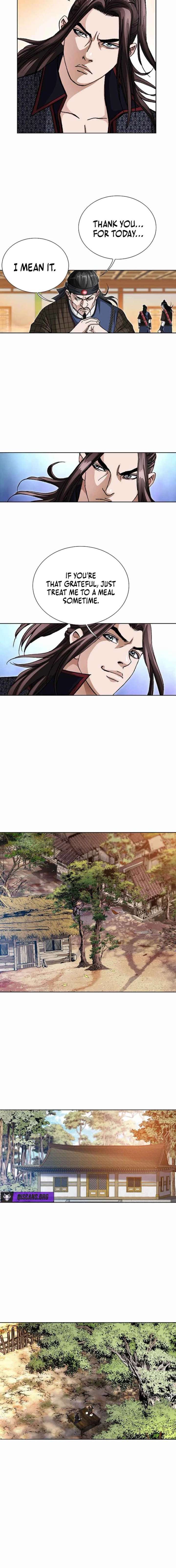 Return of the Immortal Monk Chapter 26 63 8