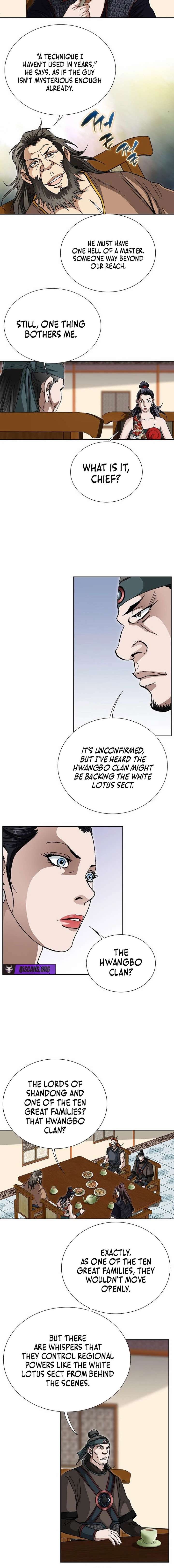 Return of the Immortal Monk Chapter 34 55 ch 34 10