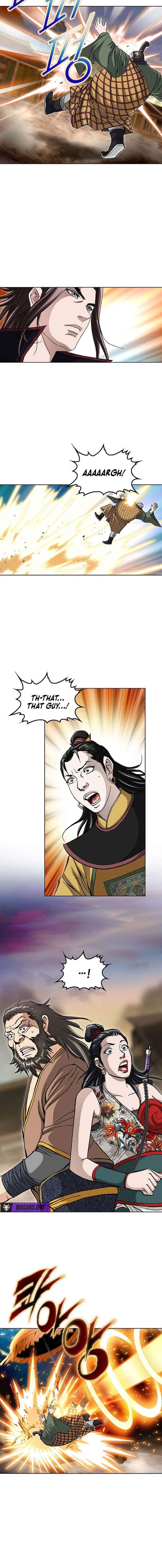 Return of the Immortal Monk Chapter 34 47 ch 34 2