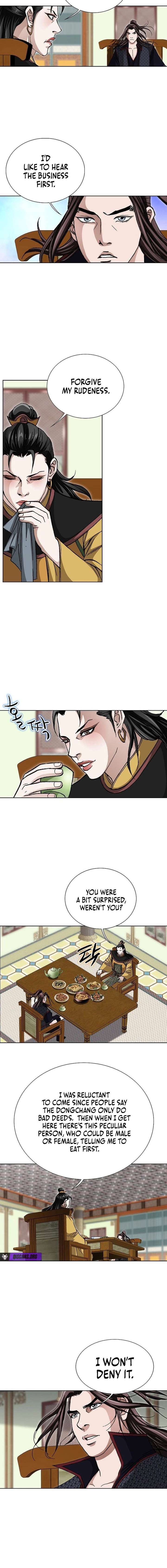 Return of the Immortal Monk Chapter 35 62 ch 35 14