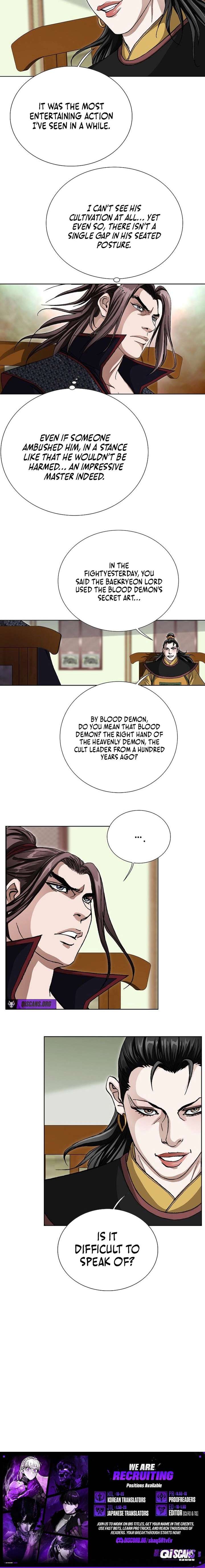 Return of the Immortal Monk Chapter 35 64 ch 35 16