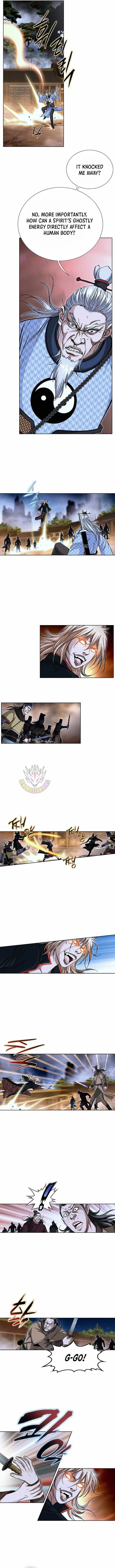 Return of the Immortal Monk Chapter 45 41 1e7733b7c848