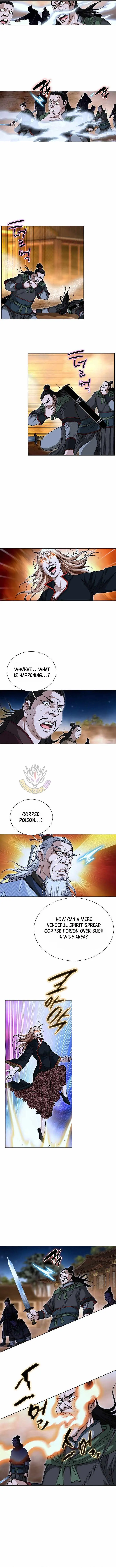 Return of the Immortal Monk Chapter 45 39 347c377578f5