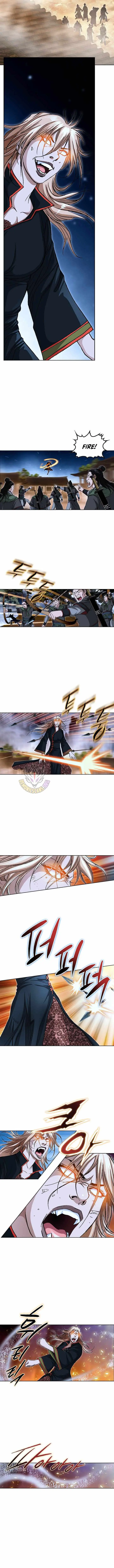 Return of the Immortal Monk Chapter 45 38 35c0b035e340