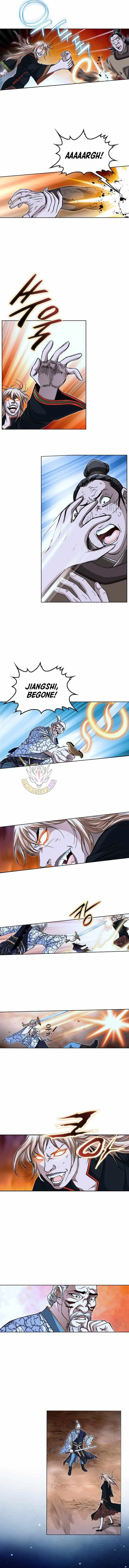 Return of the Immortal Monk Chapter 45 42 72d326e2bc63