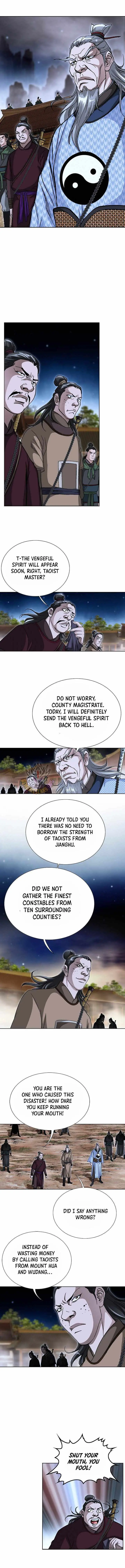 Return of the Immortal Monk Chapter 45 36 9acff59b97d7