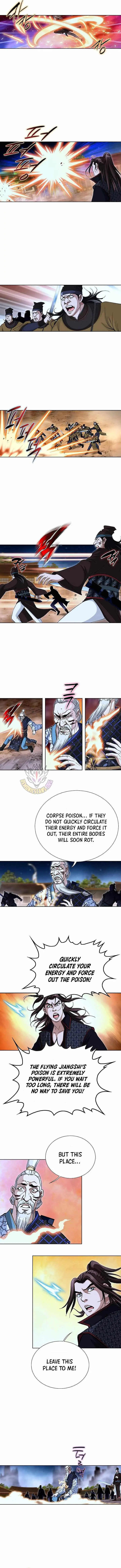 Return of the Immortal Monk Chapter 46 42 3372ead25bf6