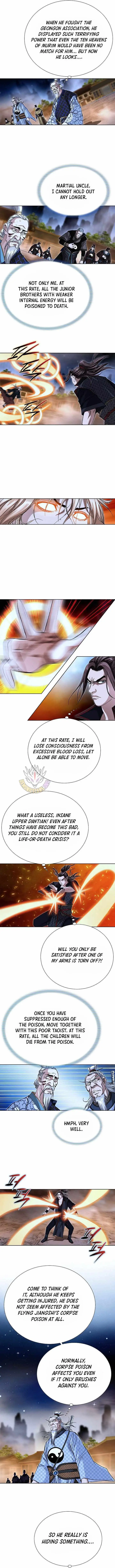 Return of the Immortal Monk Chapter 46 47 3a5b263bb1d3