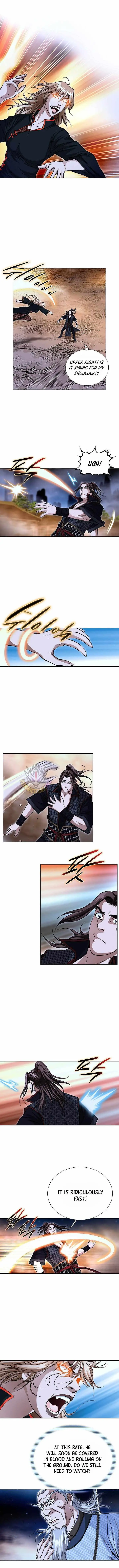 Return of the Immortal Monk Chapter 46 46 acf80522aa18