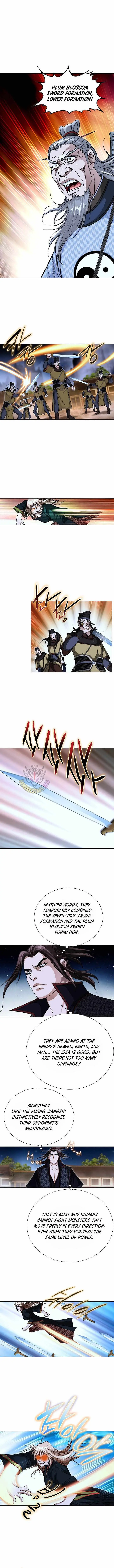 Return of the Immortal Monk Chapter 46 41 bfc37984f6b2