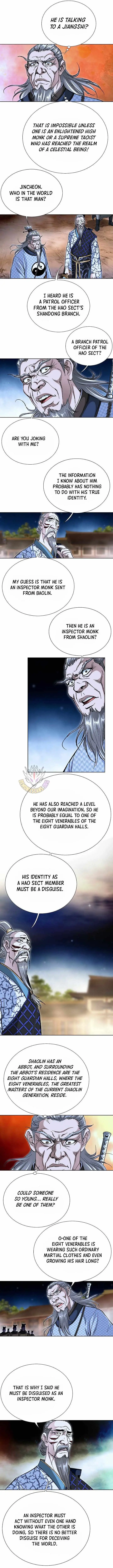 Return of the Immortal Monk Chapter 46 39 d8d8117fd0c5