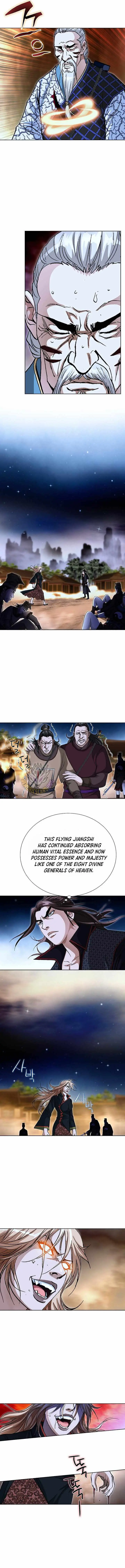 Return of the Immortal Monk Chapter 46 43 da9a6b1b3159