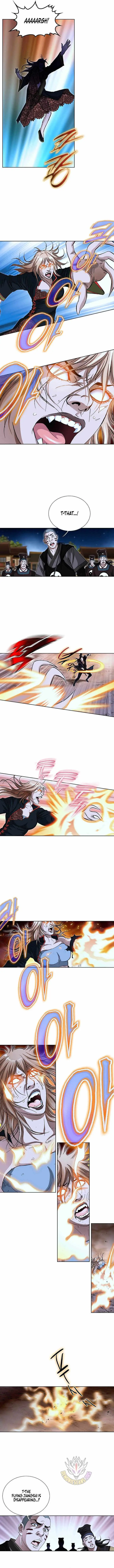 Return of the Immortal Monk Chapter 47 40 52b10c0278e3