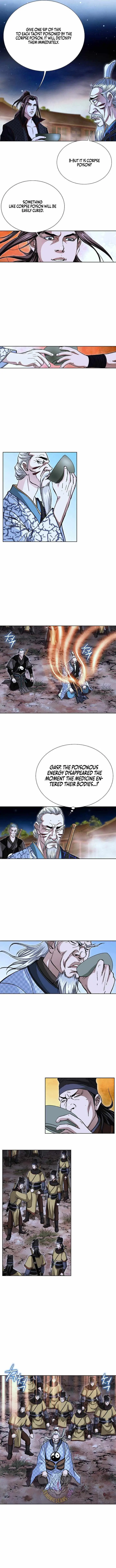 Return of the Immortal Monk Chapter 47 42 5f9fb67a21c8