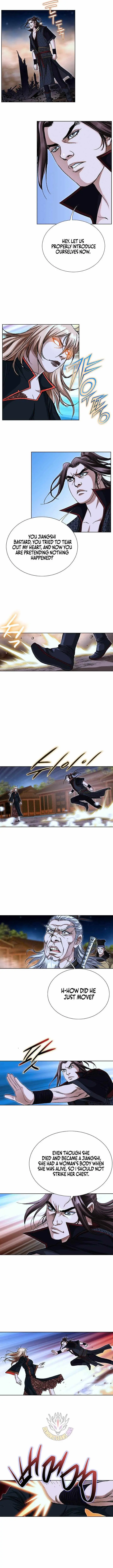 Return of the Immortal Monk Chapter 47 38 624488ff01f0