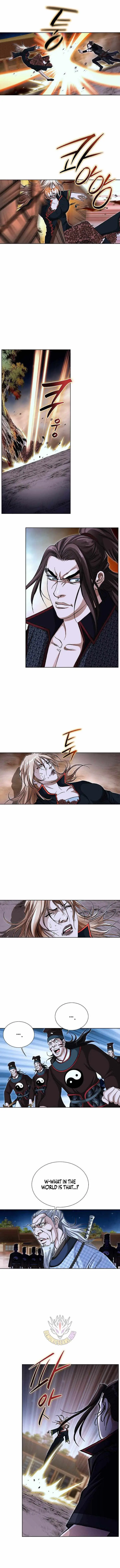 Return of the Immortal Monk Chapter 47 39 69ed0fed442c