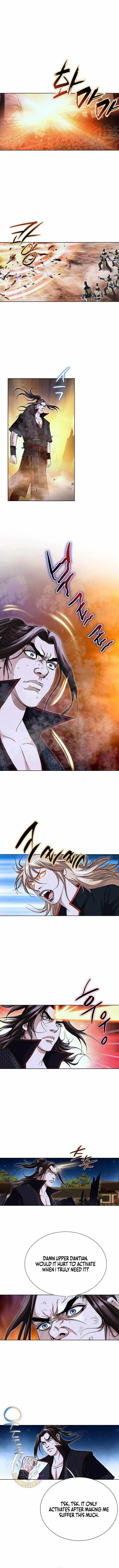Return of the Immortal Monk Chapter 47 37 6c1262252257