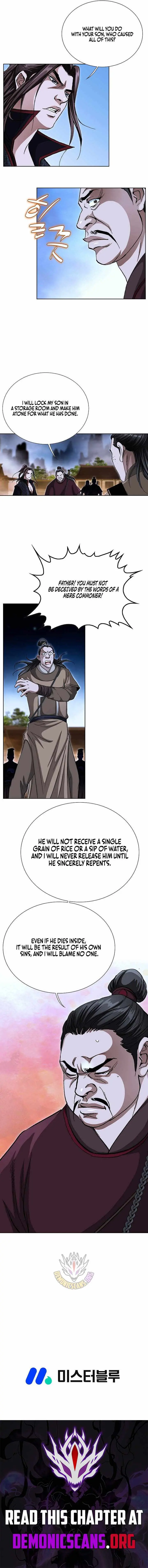 Return of the Immortal Monk Chapter 47 44 d36318096372