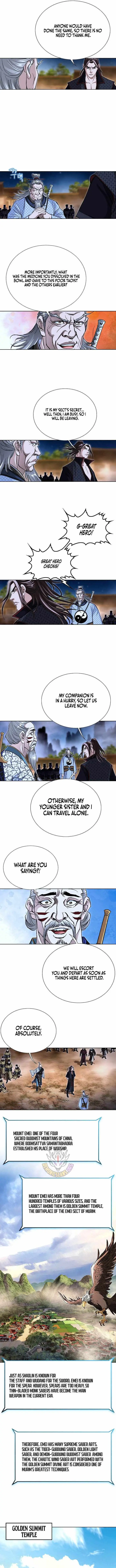 Return of the Immortal Monk Chapter 48 32 2528c7b580a6