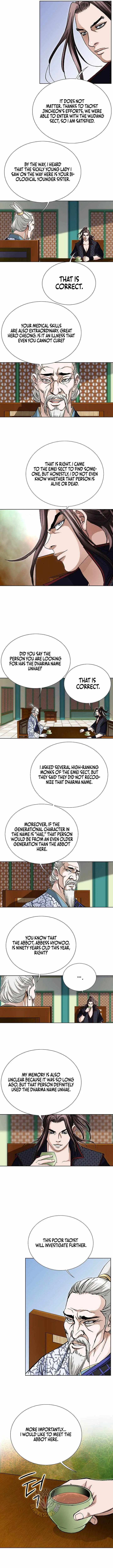 Return of the Immortal Monk Chapter 48 34 270d9b09e22c
