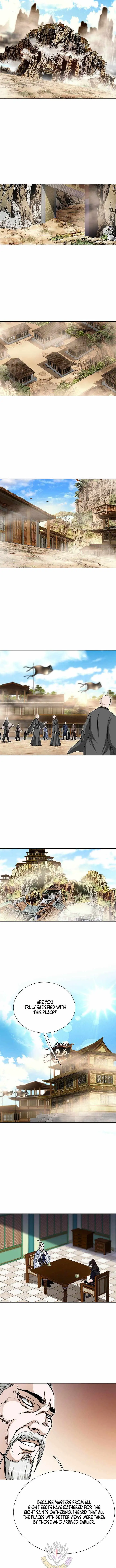 Return of the Immortal Monk Chapter 48 33 2f18185b3414
