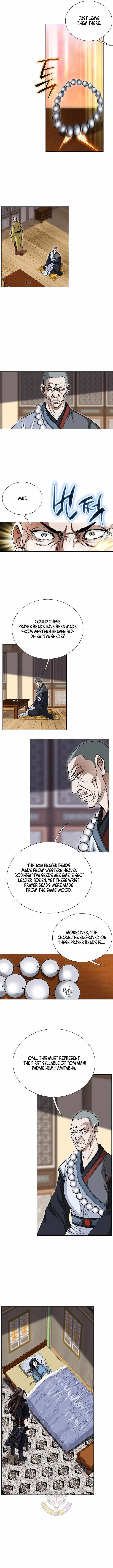 Return of the Immortal Monk Chapter 48 37 4735b456501f