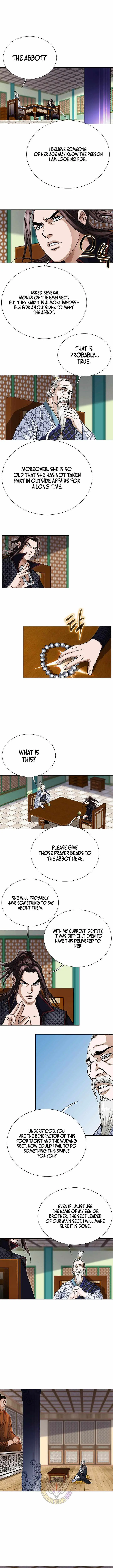 Return of the Immortal Monk Chapter 48 35 82be9a8fef09