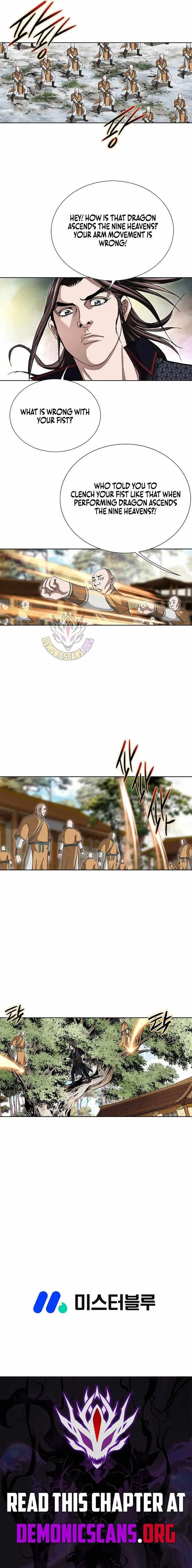 Return of the Immortal Monk Chapter 48 40 8a304dd05f1c