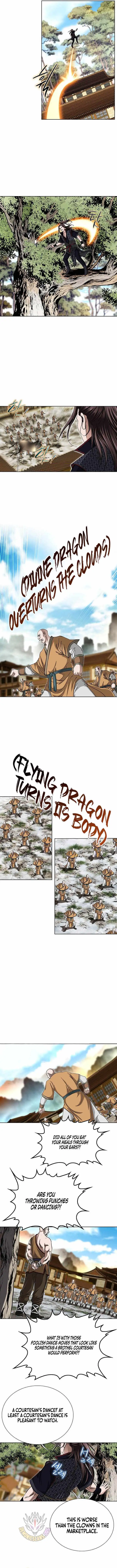 Return of the Immortal Monk Chapter 48 39 cbb96b101af3